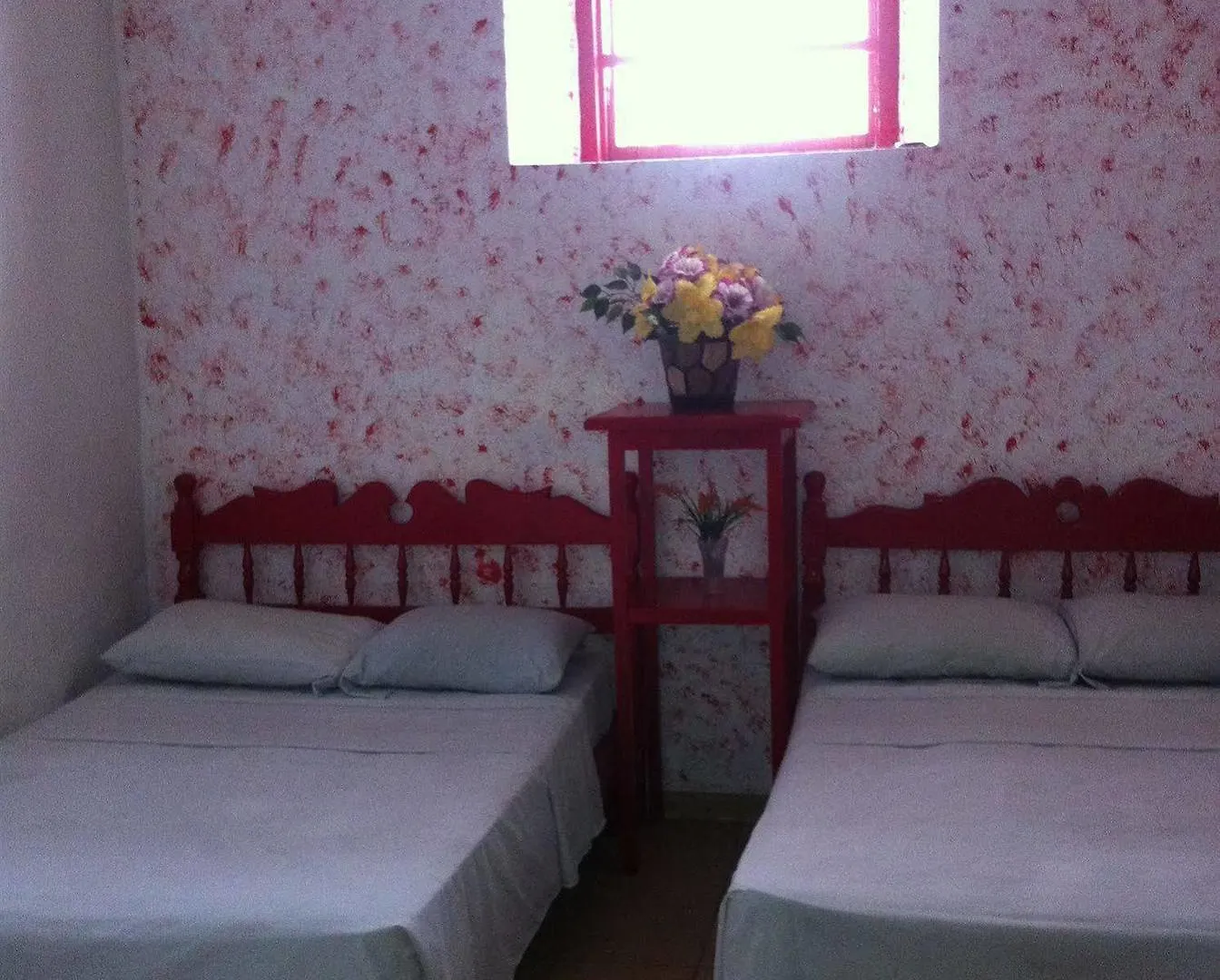Hotel San Jose Mérida México