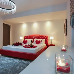 Hotel J'me Boutique - Adults Only ****