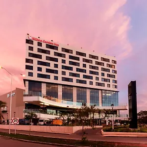 Hotel Hilton Garden, Mérida