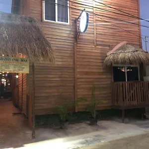 Hotel Chac Mool Downtown ***