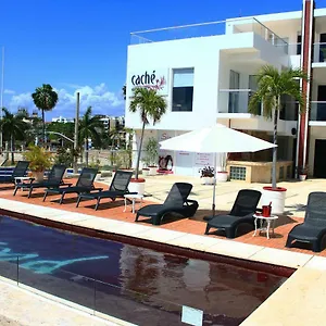 Cache & (adults Only) Playa del Carmen