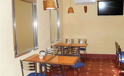 Hotel San Jose Mérida 2*,